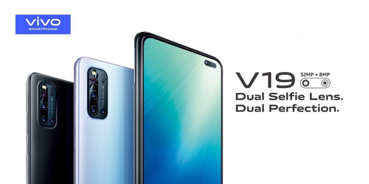 Vivo Kenya slashes price for the Vivo V19 by 40%