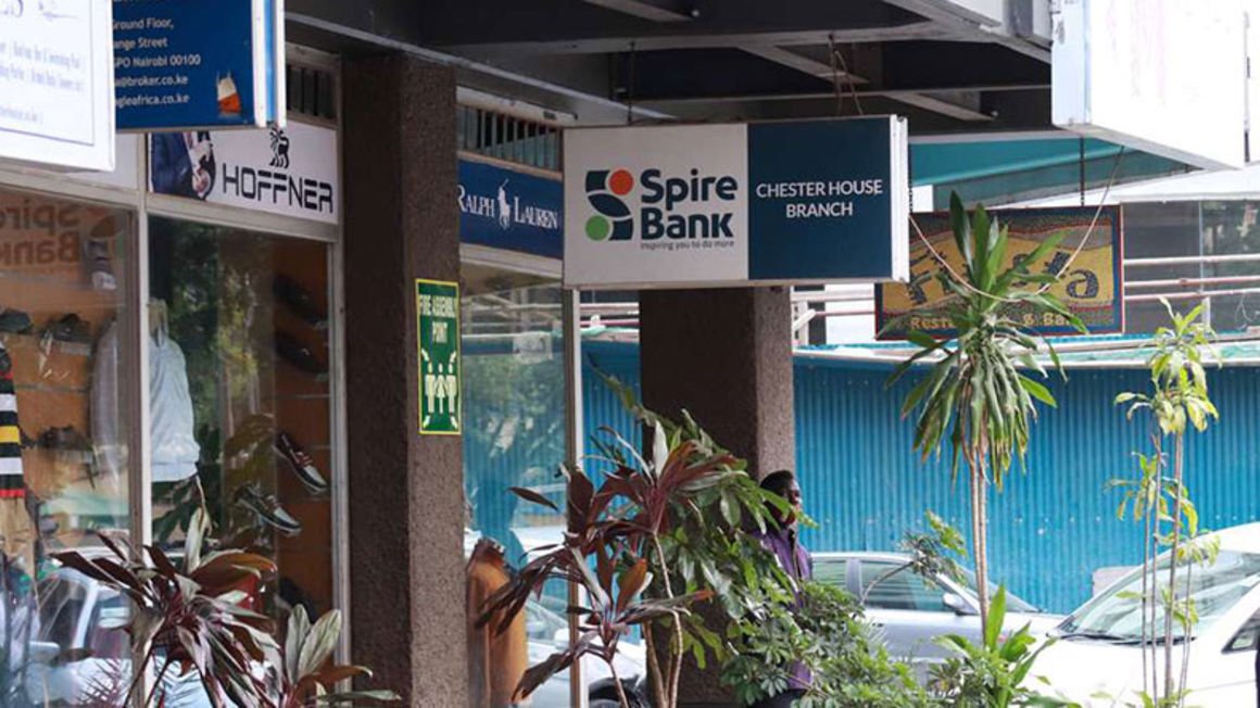 MPs now reject Spire Bank’s CBK loan bid