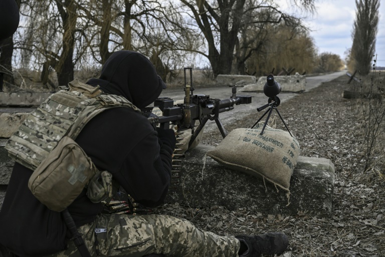 War in Ukraine offers redemption to maligned US intel community » Capital News