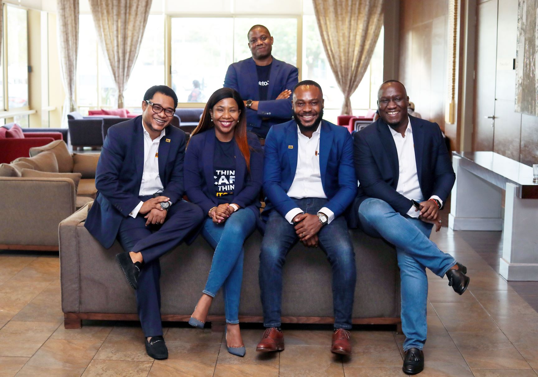 Online Car Marketplace Cheki Kenya Acquired by Nigerian Startup