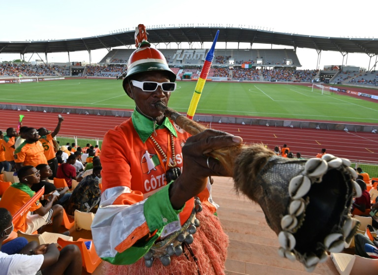 Winning debut for French coach Gasset as Ivory Coast thump Zambia