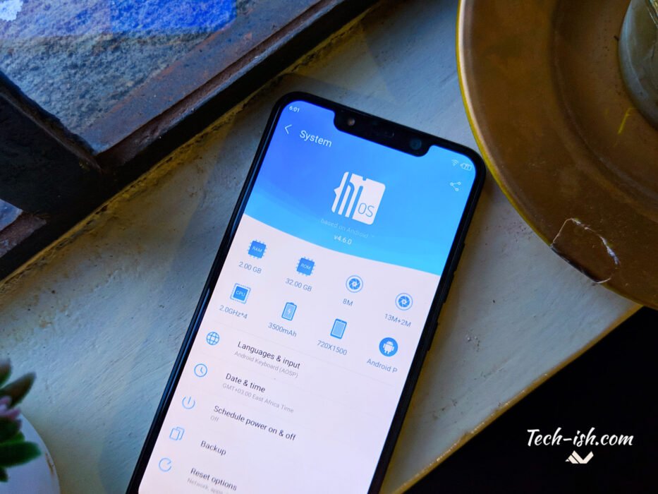 TECNO Spark 3 Pro Review