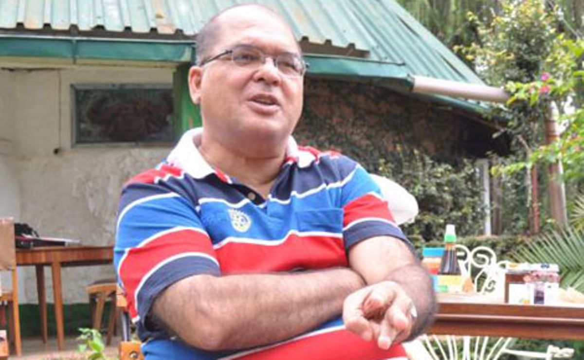 MPs collude to fleece Kibos Sugar millions – Weekly Citizen