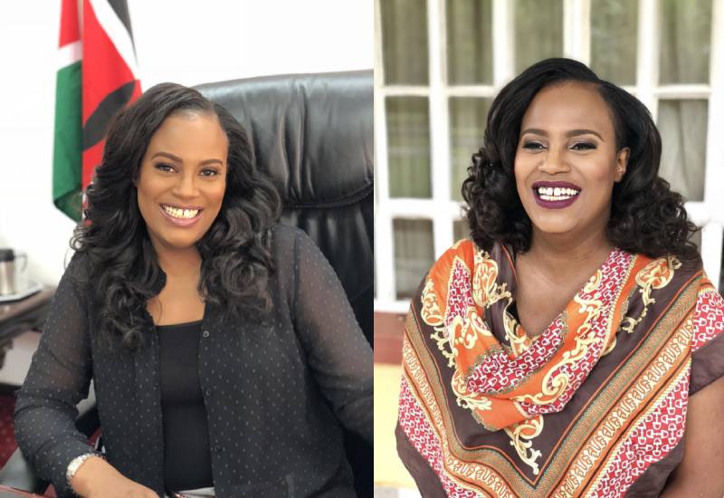 Nana opens up on life, charity and recovering from alcoholism Eve woman