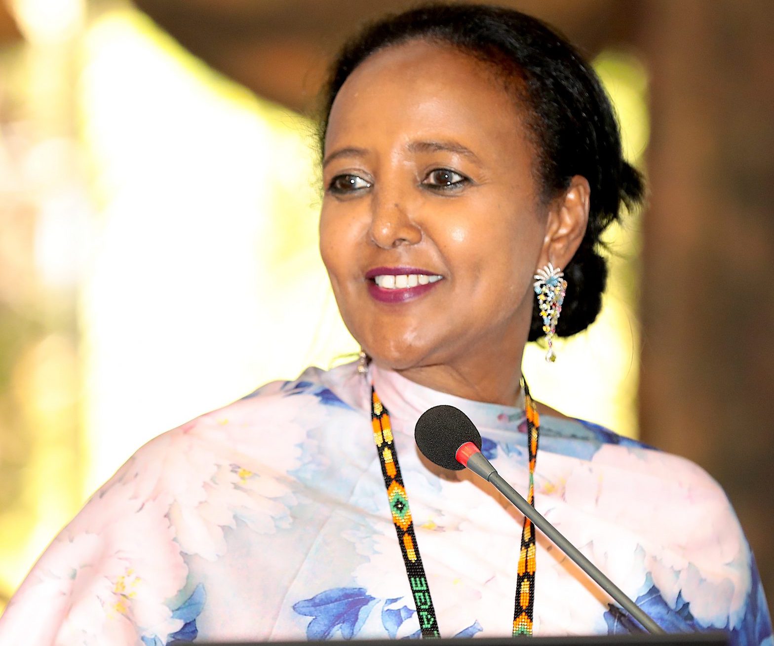 Amina Mohammed among 6 candidates battling for WTO leadership