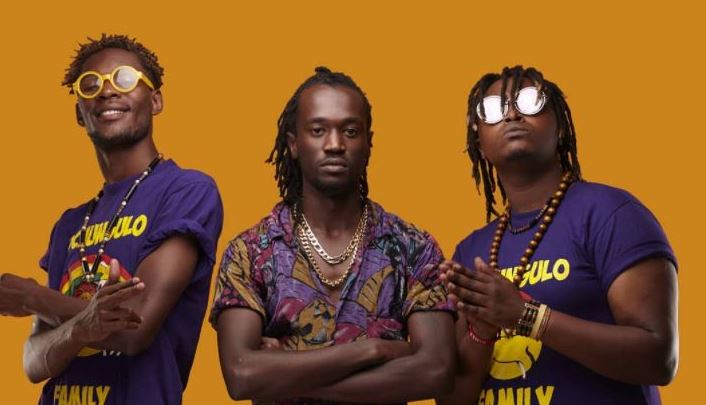 Ochungulo Family To Drop Album, ‘We Didn’t Breakup’