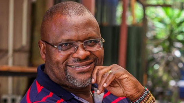 Radio Jambo's 'Patanisho' Champion Ghost Mulee Sacked By FKF