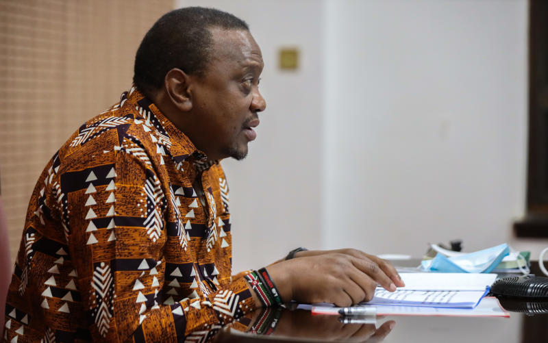Resumption of sporting activities looming?