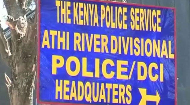 131 Ethiopian nationals arrested in Athi River for being in the country illegally » Capital News
