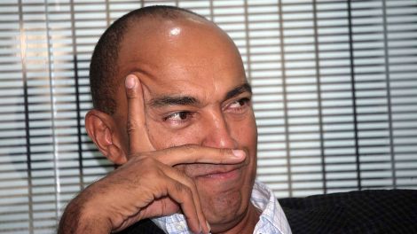 Jubilee front Peter Kenneth, Sabina Chege for running mate role – Nairobi News