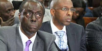 PAUL MUITE asks DPP NOORDIN HAJI to order for the arrest of NAUSHAUD MERALI – He tried to bribe UHURU with Sh 80 million.