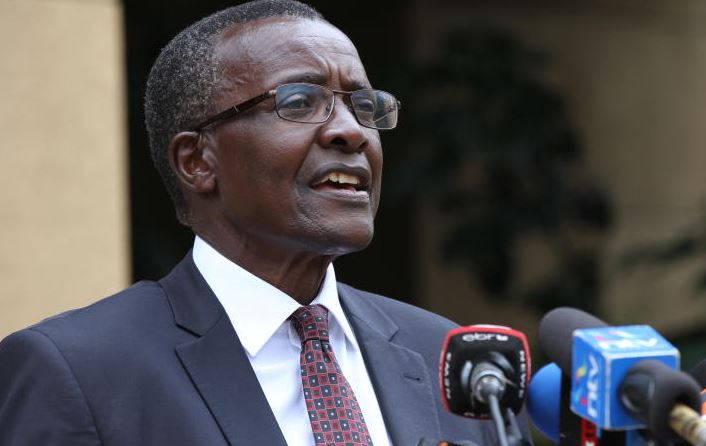 Katiba at 10: Judiciary, LSK reflect on gains, losses