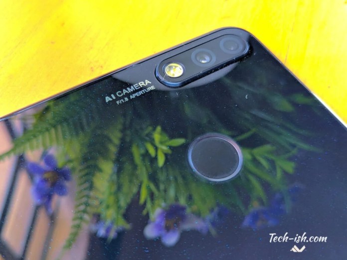 TECNO Spark 3 PRO unboxing