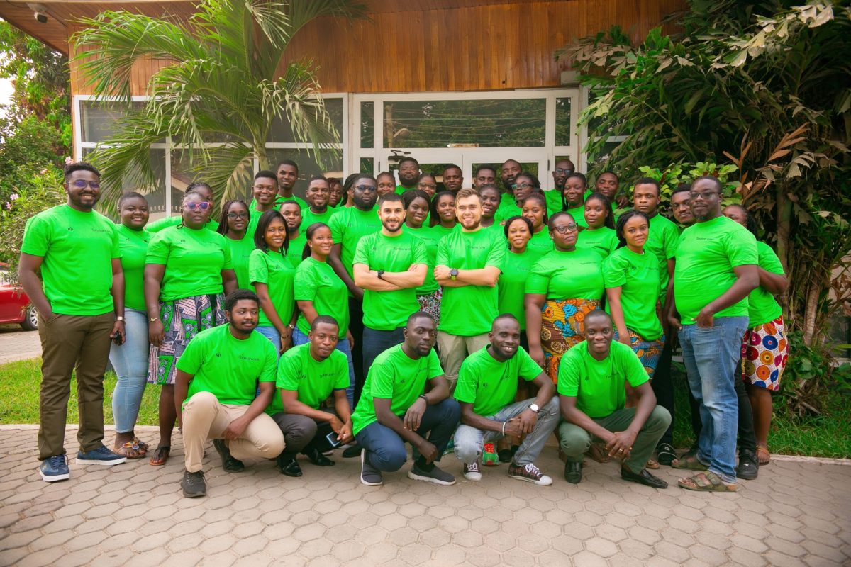 Classifieds site Jiji acquires Tonaton.com, its main competitor in Ghana in a consolidation move – TechMoran