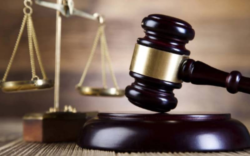 Man to serve 20 years in jail for sodomising elder brother