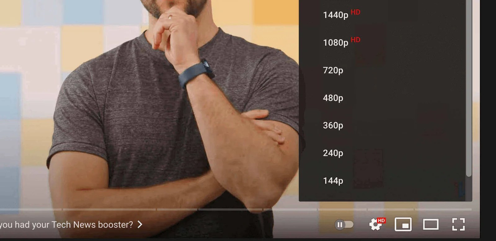 YouTube declares 720p no longer HD