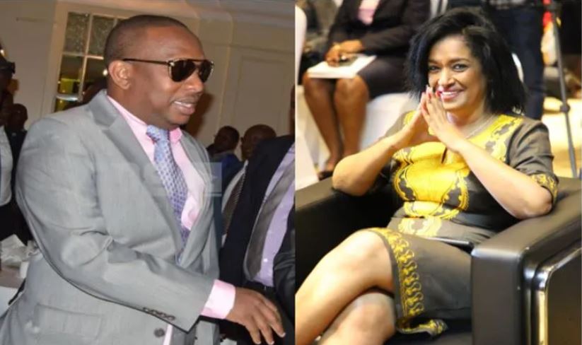 Kenyans Want Sonko to Expose Passaris After She Demands Social Media Ban