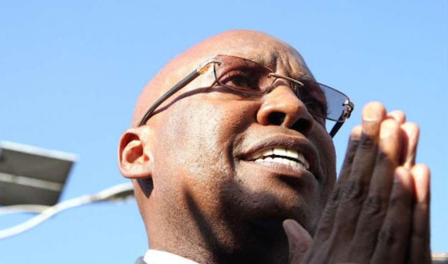 Billionaire Jimmy Wanjigi Refuses To Pay For Clothes Worth Sh1.3m