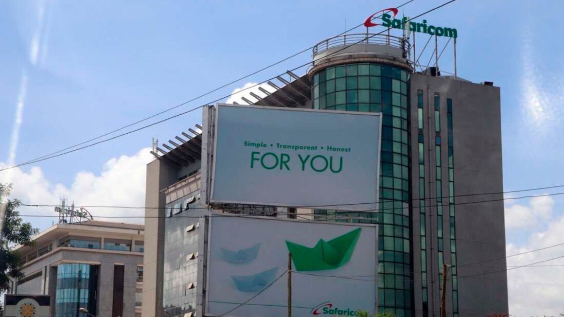 How police set a trap for Safaricom staff in betting data leak suit