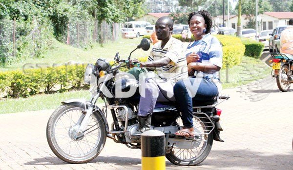 Religious Leaders Push For Women To Be Banned From Using Boda Bodas: They Are Exposing Their Body Parts