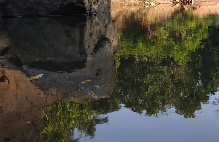 Grief as three boys drown in abandoned pit