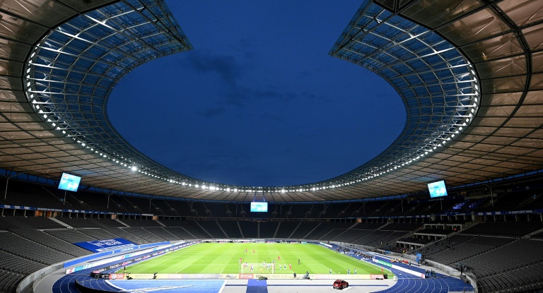 'Quite sad': Bayern, Leverkusen lament absent fans for German Cup final