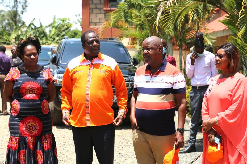 Why women in Western shy away from elective politics