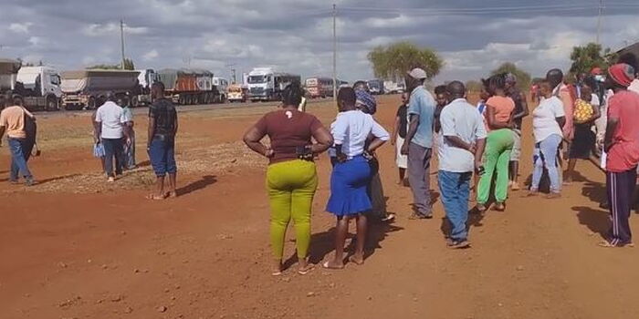 3 Dead, 8 Injured as Police Open Fire on Mombasa Road