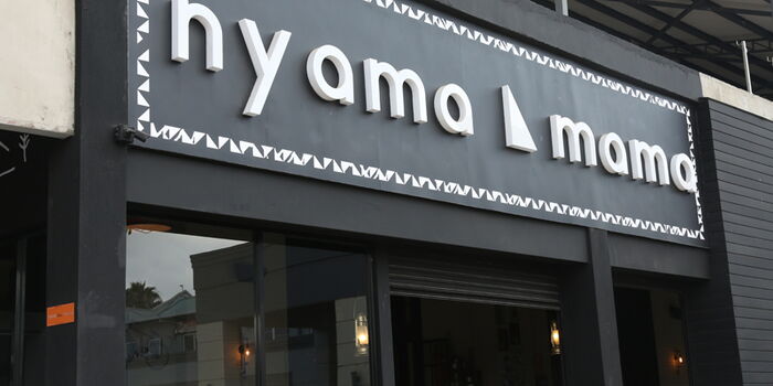Owner of Posh Nairobi Restaurant Goes Into Hiding