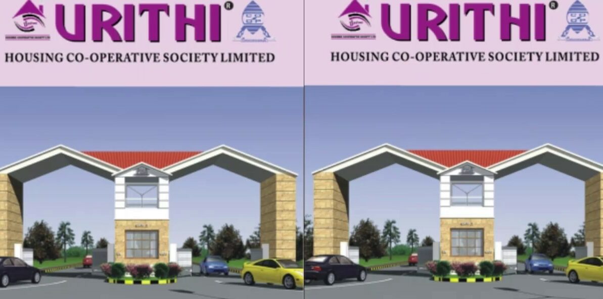 Urithi Sacco's Sh. 1 billion land to be auctioned over Sh. 500 million debt