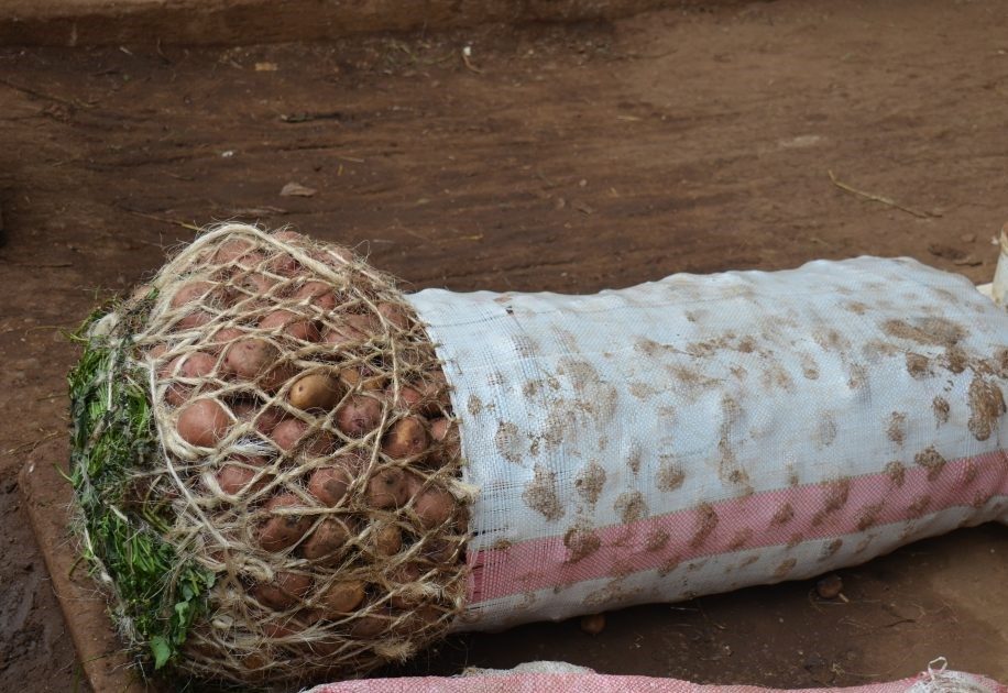 Potato traders warned on violating crops regulations – Kenya News Agency