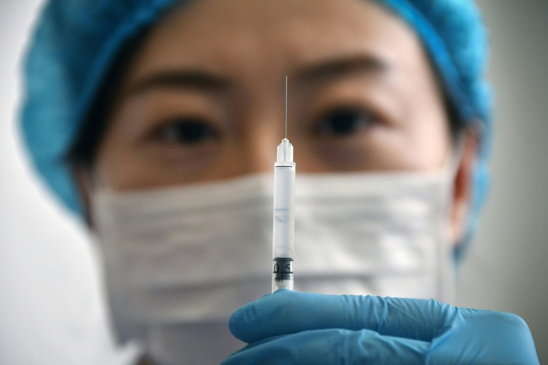 China fully vaccinates more than 1 billion people » Capital News