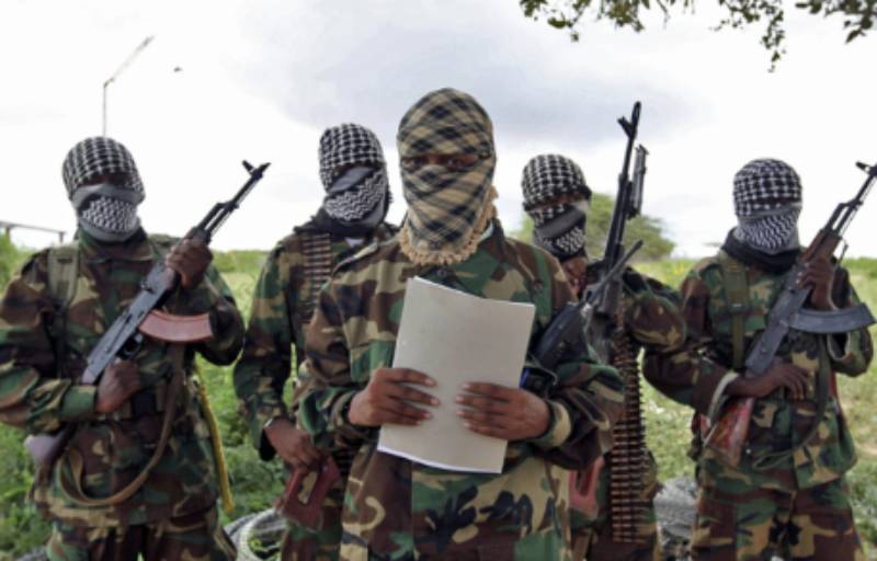 Security agencies foil Al-Shabaab kidnapping incident in Wajir: The Standard