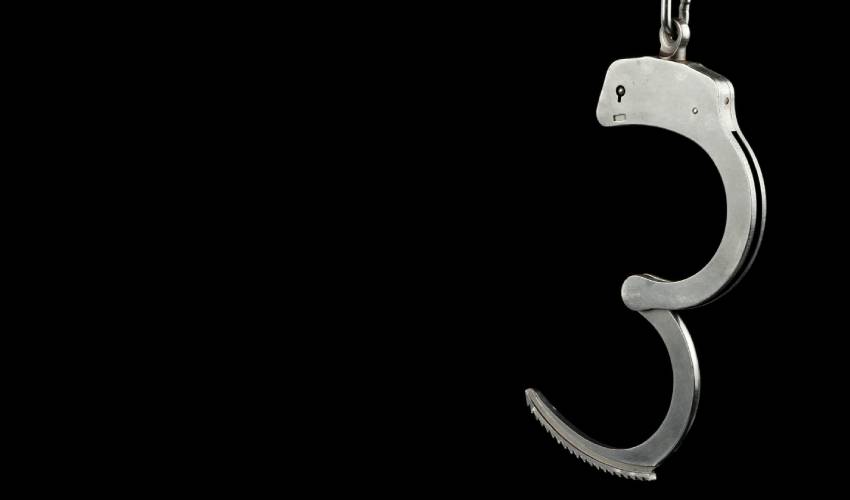 Three held over counterfeit car spare parts