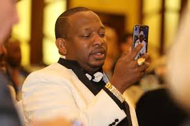 City cartels behind Elachi governorship court case – Weekly Citizen