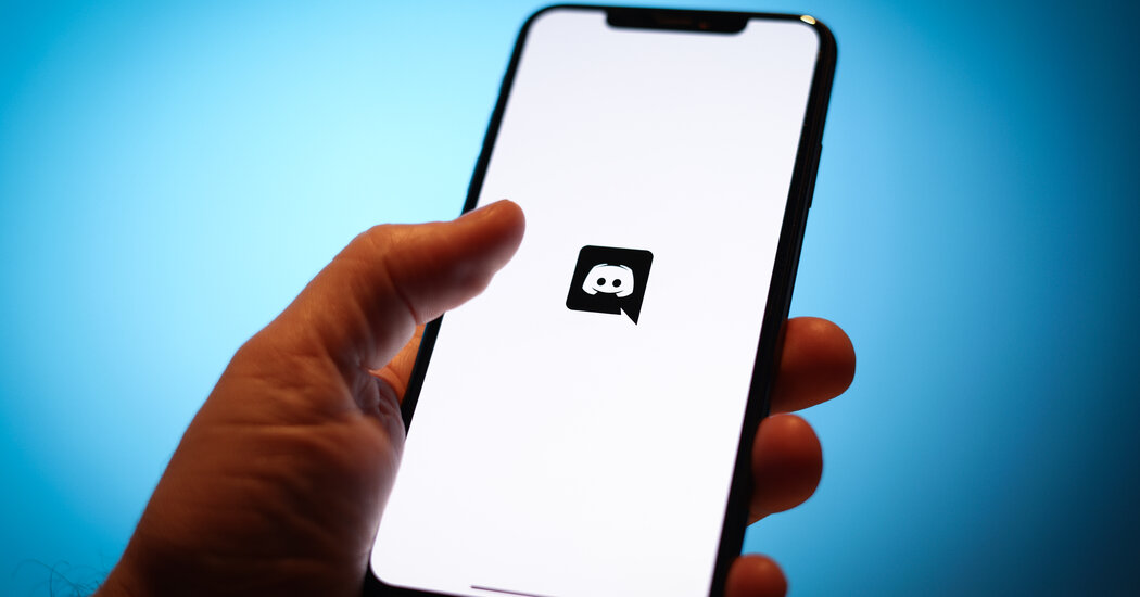5 Ways Young People Are Using Discord