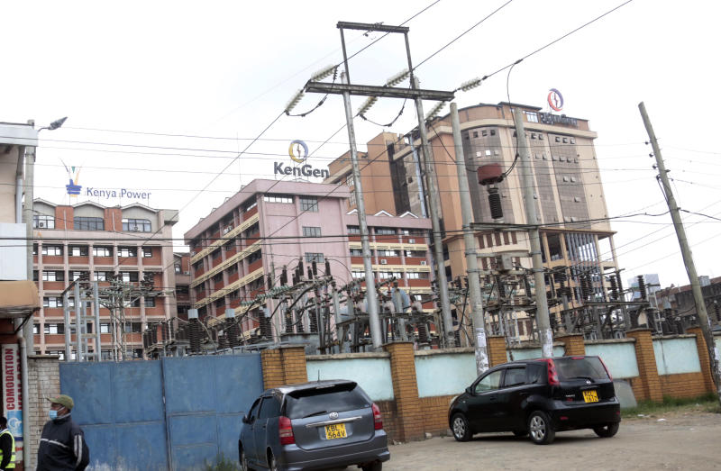 NMS, KenGen garbage power plant to cost Sh22 billion