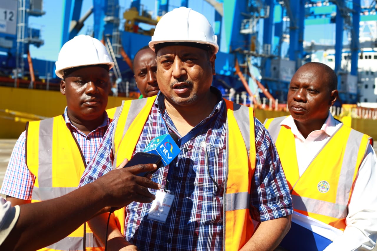 KPA advertises MD's position of Managing Director to replace Manduku » Capital News