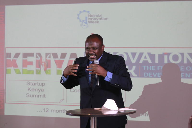 Startups set to reap big from commercialisation of innovation hubs, ideas