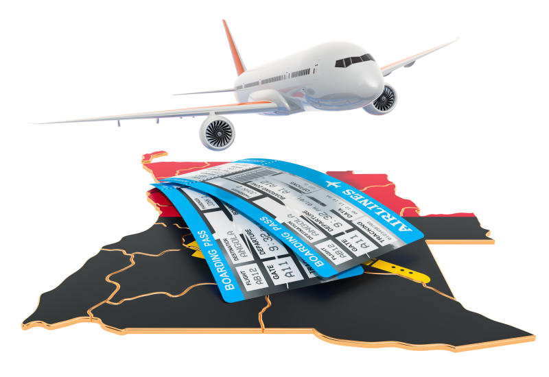 Court orders seizure of suspects shares in Sh1b air tickets fraud