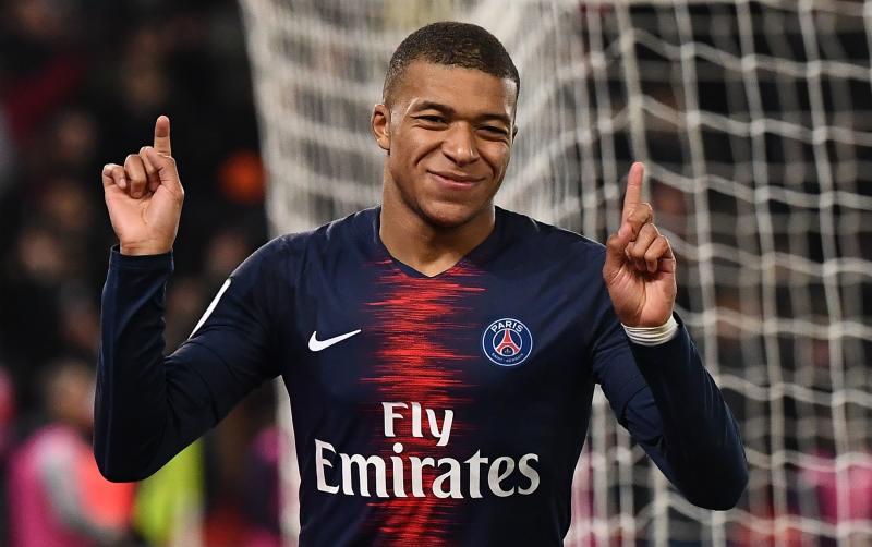 Anelka: Mbappe must leave PSG to make 'global impact' : The standard Sports