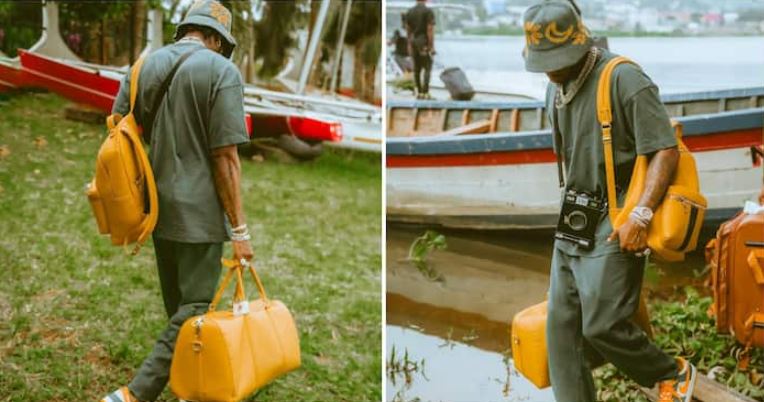 Wasafi Exposed For Lying About Diamond Buying Private Island in Zanzibar