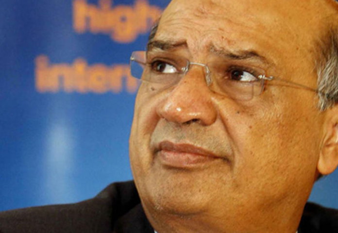 Naushad Merali, Dealmaker Who Made Sh200M Profit In 24 Hours, Dies