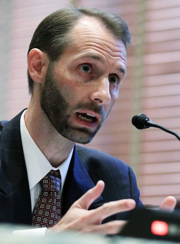 The U.S. Election Watchdog Needs 4 of 6 Members to Enforce the Law. It Now Has 3.