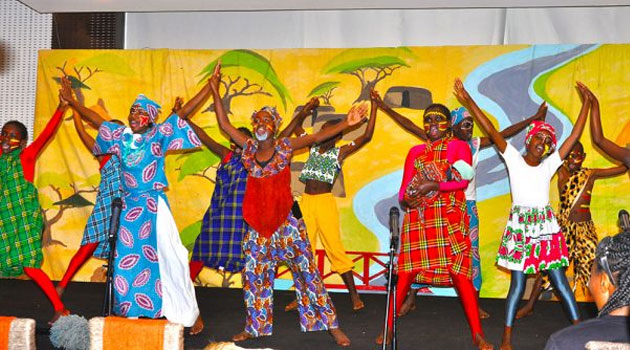 Education ministry clears gradual resumption of co-curricular activities in schools » Capital News
