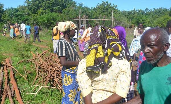 Kenya: Churches, Politicians, NGOs Top Grabbers 'List of Shame'