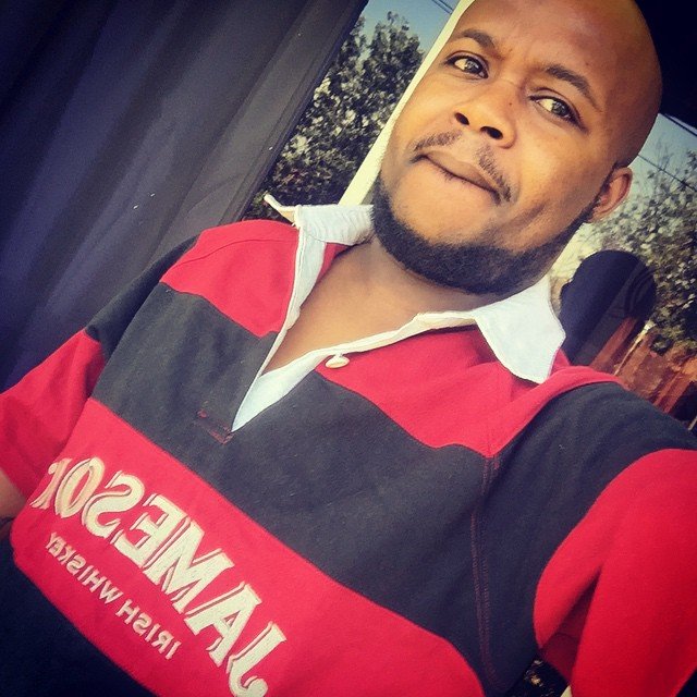 joe muchiri