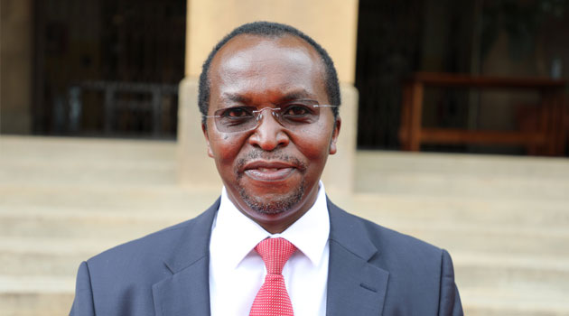 Appeal Court to hold conference on BBI appeal Wednesday » Capital News