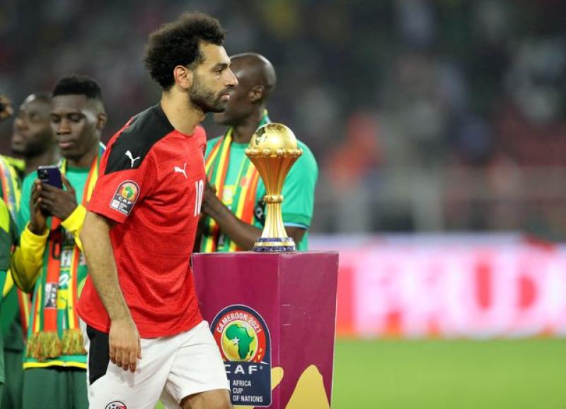 Liverpool's Salah back from AFCON, available to face Leicester : The standard Sports