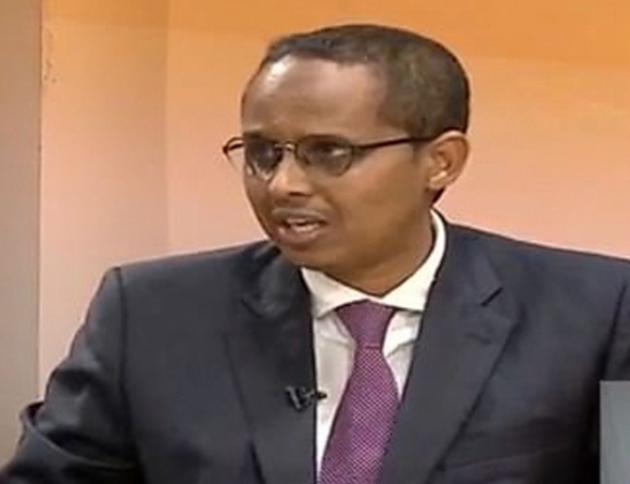Wehliye: How The Goverment, CBK And Commercial Banks Working Together Can Salvage The Economy From Covid-19 Pandemic